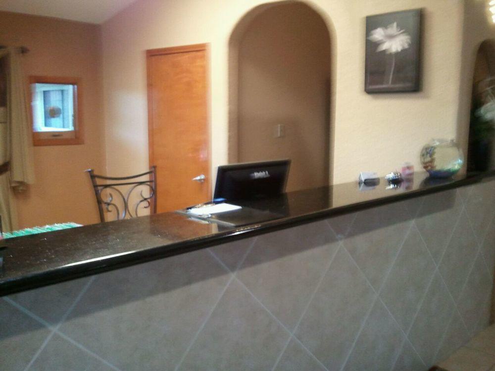 Royal Inn Pearsall Dış mekan fotoğraf
