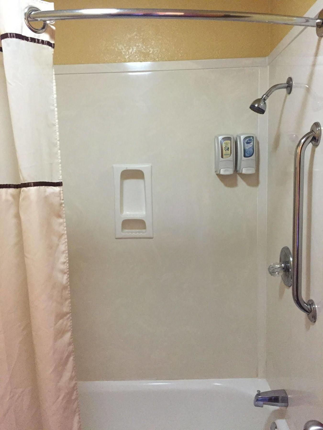 Royal Inn Pearsall Dış mekan fotoğraf