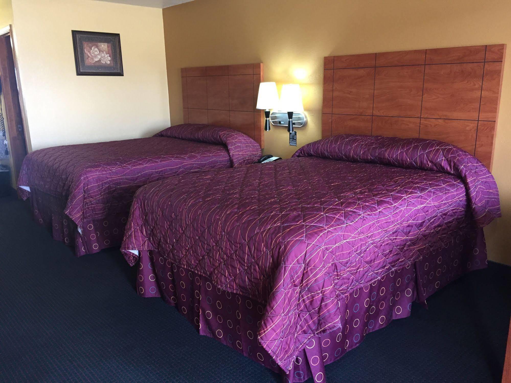 Royal Inn Pearsall Dış mekan fotoğraf